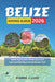 Belize Hiking Guide 2026: Exploring Forests, Waterways, and Communities Beyond the Beaten Path by Dianne J. Lugo