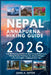 Nepal Annapurna Hiking Guide 2026: Trek the Annapurna Circuit, Base Camp & Sanctuary - Hiking Routes, Packing Lists, Sherpa Villages, Cultural Insight by Daniel K. Sutton