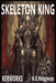 Bonesy: The Skeleton King: Book One of the Bonesy Saga by Keith E. Ridgway