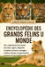Encyclopédie Des Grands Félins Du Monde: Une exploration fascinante des lions, tigres, léopards et autres animaux sauvages: habitat, chasse, comportem by Isabelle Marie Louvet