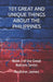 101 Great and Unique Things about the Philippines: Book 3 of the Great Nations Series by Andrew James