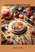 Mastering Needle Felting: Learn the Art of Wool Sculpting with Simple Tutorials & Creative Projects by Annette J. Mathews