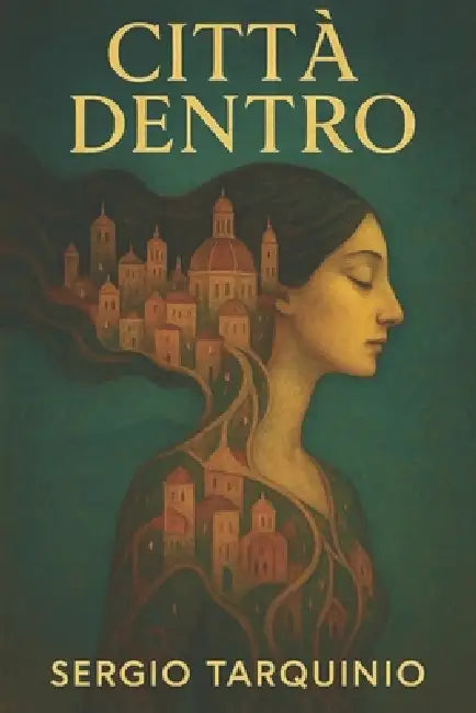 Città Dentro by Sergio Tarquinio