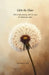 Calm the Chaos: Tools to tame anxiety, calm the voices & reclaim your peace by Lisa Bennett Ed S.