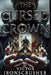The Cursed Crown: Englisch Stufenlektüre Niveau B1-B2: Spannender Fantasy-Lernroman für die Mittelstufe by Victor Ironscrusher