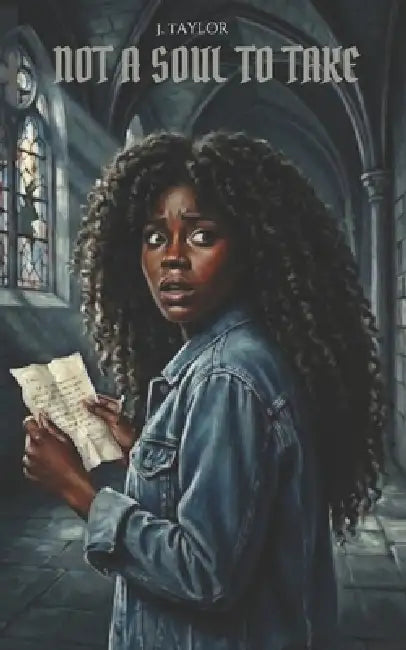 Not a Soul to Save by J. Taylor