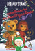Der Aufstand der unvollendeten Weihnachtsgeschenke: Eine magische, geheimnisvolle und leicht schaurige Geschichte für Kinder von 7 bis 12 Jahren. by K. L. Blackmoore