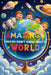 Amazing Things You Didn't Know About the World: Surprising True Facts About Animals, Space, Nature & Science for Kids by The Wonderslabma