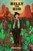 Billy the Kid by Adam Doyle