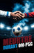 Meurtre durant OM-PSG by Jean-Marc Delafontaine Du Ghetto