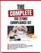 The Complete ISO 27001 Compliance Kit: A Comprehensive Guide to Implementing and Documenting ISMS with Essential Templates for Certification by Daniel Smith