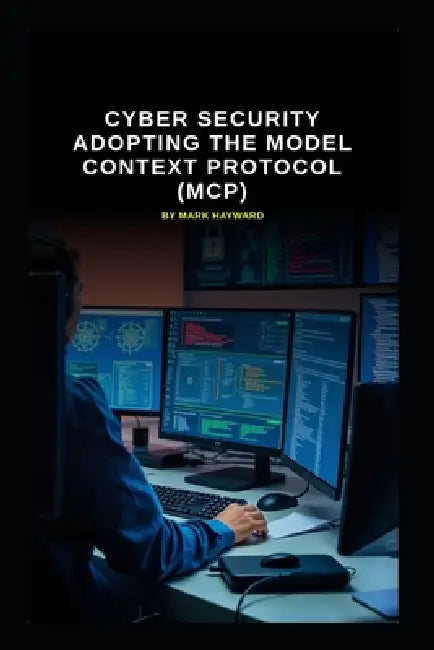 Cyber Security Adopting the Model Context Protocol (MCP) by Mark Hayward