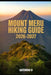 Mount Meru Hiking Guide 2026 - 2027: Thrilling routes, guided itineraries, safety strategies, altitude tips, gear essentials, and summit success plan. by Gatewood D