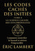 Les Codes Cachés des Initiés - Tome 8 - La Science Cachée des Synchronicités: Comment contrôler le hasard et attirer l'impossible by Eric Lambert