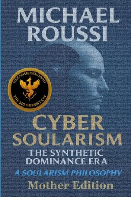 Cyber Soularism: MOTHER EDITION: A Soularism Philosophy by Michael Roussi