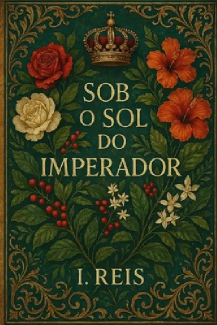 Sob o Sol Do Imperador by Icaro Reis