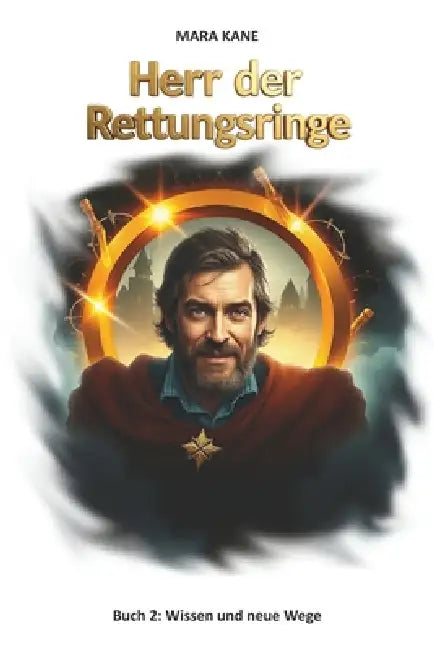 Herr der Rettungsringe: Buch 2: Wissen und neue Wege by Mara Kane