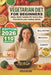 Vegetarian Diet for Beginners: Easy, tasty recipes for every day, Transform your eating habits by Onarom