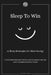 Sleep To Win: 12 sleep strategies for more energy, A Straightforward step-by-step roadmap for the most possible efficient sleep by Suliman Saleh