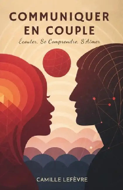 Communiquer En Couple: Écouter, Se Comprendre, S'Aimer by Camille Lefèvre