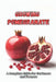 Growing Pomegranate: A complete guide from choosing varieties and planting to caring for, harvesting and long-term storage of fruit by Svstana
