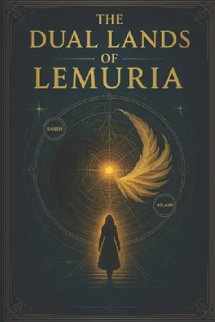 The Duel Lands Of Lemuria: A Lucidian Library Volume by Shaun Fleck