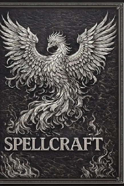 Nsp(tm) Spellcraft: Dark Arts the Architecture of Influence Linguistic Alchemy by D. O. G. The Architect, Nicholas Matthews