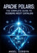 Apache Polaris: THE COMPLETE GUIDE TO ICEBERG REST CATALOG: Implement Multi-Engine Interoperability, RBAC, and Credential Vending for Spark, Flink, Tr by Ansel Corbyn