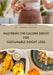 Mastering the Calorie Deficit for Sustainable Weight Loss.: Your Complete Guide to a Healthy, Sustainable Calorie Deficit by Thomas Munga