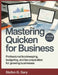 Mastering Quicken for Business: Professional Bookkeeping, Budgeting, and Tax Preparation for Growing Businesses by Stefon G. Gary