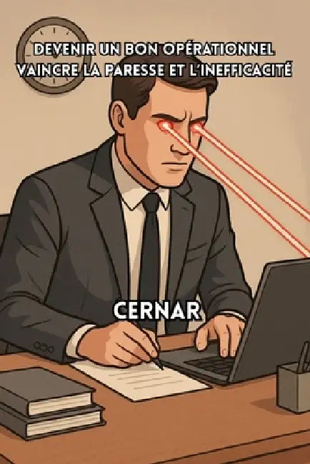 Les Capacités Opérationnelles: L'Art d'Être Efficace by Cernar Le Bon Investisseur