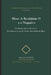 Bion: A Realidade O e o Negativo: Os Manuscritos, Silêncios e Desdobramentos da Teoria Inacabada de Bion by William Marcos Silva