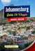 JOHANNESBURG Guida ai viaggio 2025-2026: Le principali cose da fare, i momenti culturali più importanti, le avventure nella fauna selvatica, la cucina by Nicholas R. Elsberry