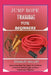 Jump Rope Training for Beginners: Master Jump Rope Fast: Simple, Fun Workouts to Burn Fat, Build Strength, and Boost Endurance for Beginners by Stanley Gulley