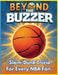 Beyond the Buzzer: Slam-Dunk Trivia for Every NBA Fan - Large Print: A Fun, Easy-to-Read Trivia Challenge Packed with NBA Legends, Records, Rivalries by M. E. Quinn
