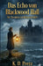 Das Echo von Blackwood Hall: Die Chroniken von Blackwood Hall 1 by K. D. Peetz