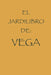El Jardilibro de Vega by David Diez Ilustrador