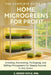 The Complete Guide to Home Microgreens for Profit: Growing, Harvesting, Packaging, and Selling Microgreens for Steady Income in Any Space by S. Denise Hoyle Mba