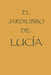 El Jardilibro de Lucía by David Diez Ilustrador