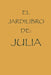 Le Jardilibro de Julia by David Diez Ilustrador