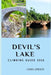 Devil's Lake Climbing Guide 2026: Essential Routes, Expert Strategies, and Insider Tips for Mastering Devil's Lake in 2026 by James Gregor