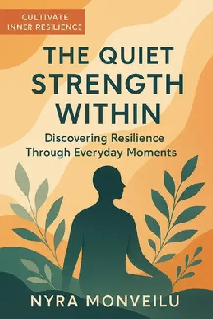 The Quiet Strength Within: Discovering Resilience Through Everyday Moments by Nyra Monveilu