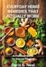 Everyday Home Remedies That Actually Work: A Practical Guide for Natural Healing by Doris E. Neal