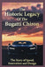 The Historic Legacy of the Bugatti Chiron: The Story of Speed, Innovation, and Design by Kingsty Phillips