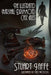 The Illustrated Marshall Drummond Case Files by Ted Woods, Stuart Jaffe