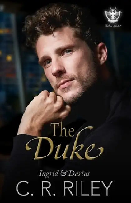 The Duke by C. R. Riley