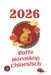 Ratte Horoskop Chinesisch 2026 by Angeline Rubi, Alina Rubi