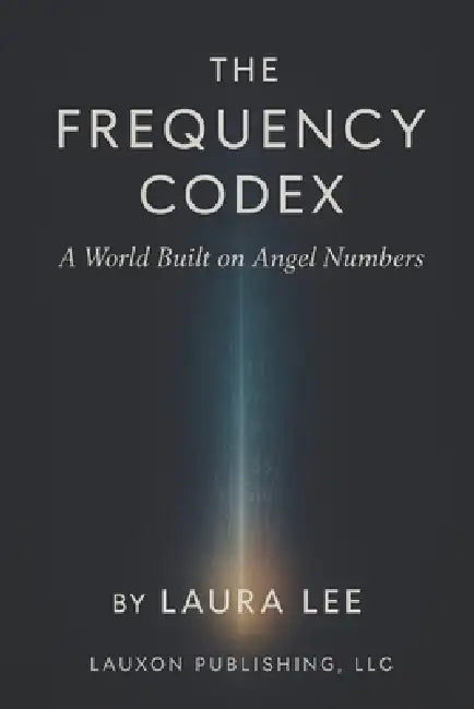 The Frequency Codex: A World Built on Angel Numbers by Laura Lee