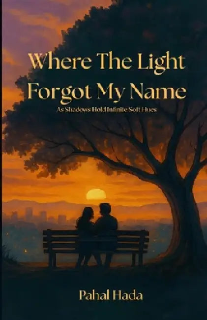 Where The Light Forgot My Name