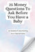25 Money Questions to Ask Before You Have a Baby by Daria Stellwag, Joe Gendron